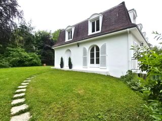  Maison à vendre 5 pièces 124 m²
