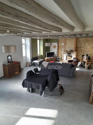  Maison à vendre 8 pièces 200 m²