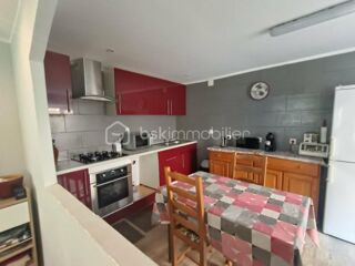  Maison à vendre 5 pièces 107 m²