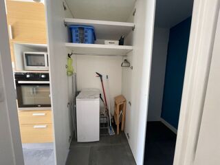  Appartement à louer 2 pièces 50 m²