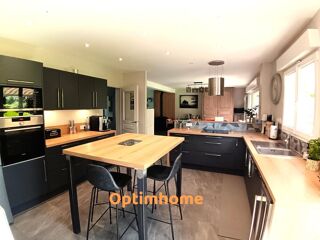  Maison à vendre 7 pièces 164 m²