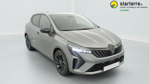 Annonce voiture Renault Clio 21598 €