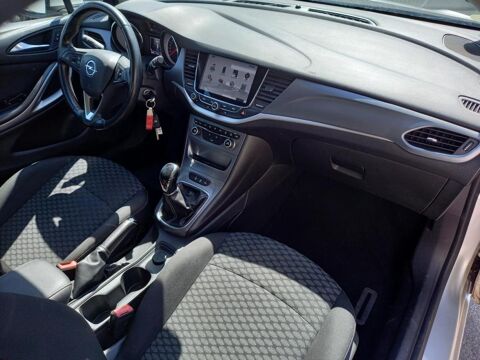 Astra 1.6 CDTI 110 CH Edition - GARANTIE 6 MOIS 2017 occasion 14650 Carpiquet