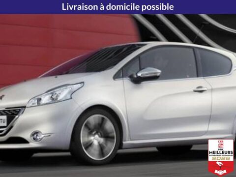 208 Essence 82 Active 2017 occasion 10150 Lavau
