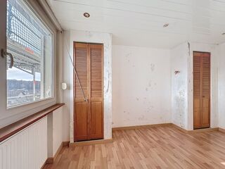  Appartement à vendre 3 pièces 55 m²