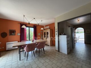  Maison à vendre 5 pièces 110 m²