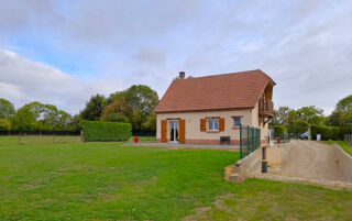  Maison à vendre 4 pièces 76 m²