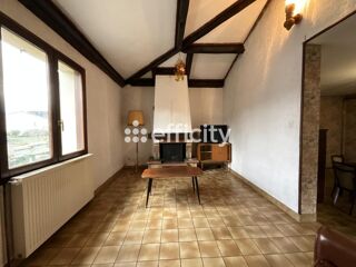  Maison � vendre 5 pi�ces 108 m�