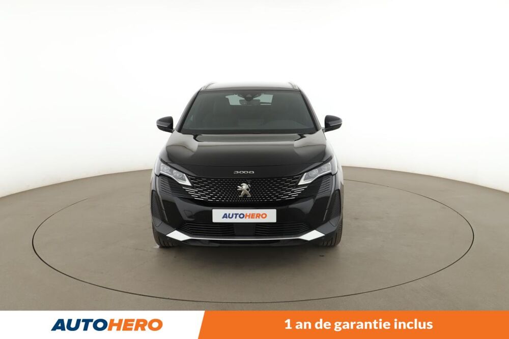 3008 1.2 PureTech GT EAT8 130 ch 2023 occasion 92130 Issy-les-Moulineaux