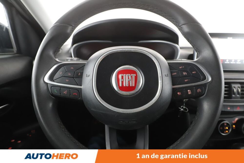 Tipo SW 1.6 MultiJet Business DCT 120 ch 2019 occasion 92130 Issy-les-Moulineaux