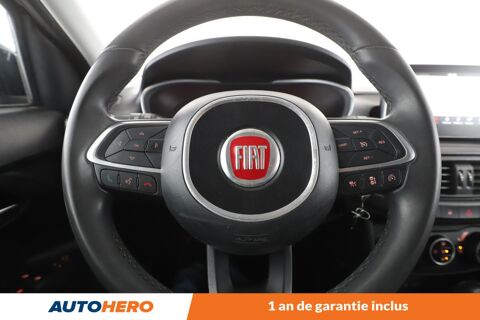 Tipo SW 1.6 MultiJet Business DCT 120 ch 2019 occasion 92130 Issy-les-Moulineaux
