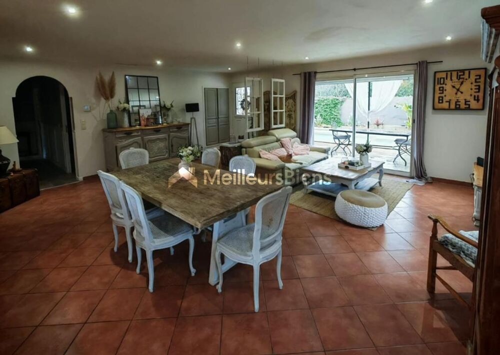 � vendre  Villa Solli�s-Pont (83210)