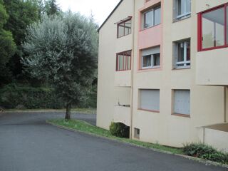  Appartement � louer 2 pi�ces 48 m�