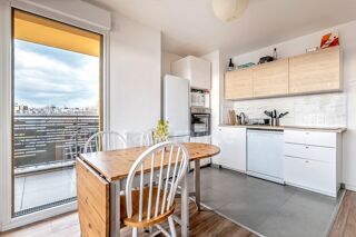  Appartement  vendre 4 pices 77 m