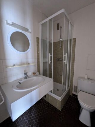  Appartement  vendre 1 pice 22 m
