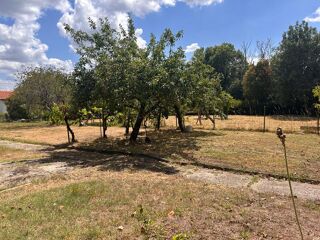  Terrain � vendre 830 m�