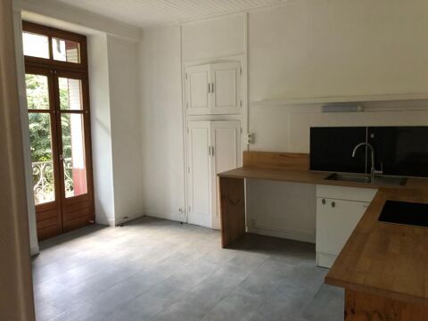  Appartement � louer 4 pi�ces 89 m�