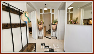  Maison � vendre 7 pi�ces 190 m�