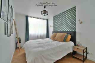  Appartement � vendre 3 pi�ces 84 m�