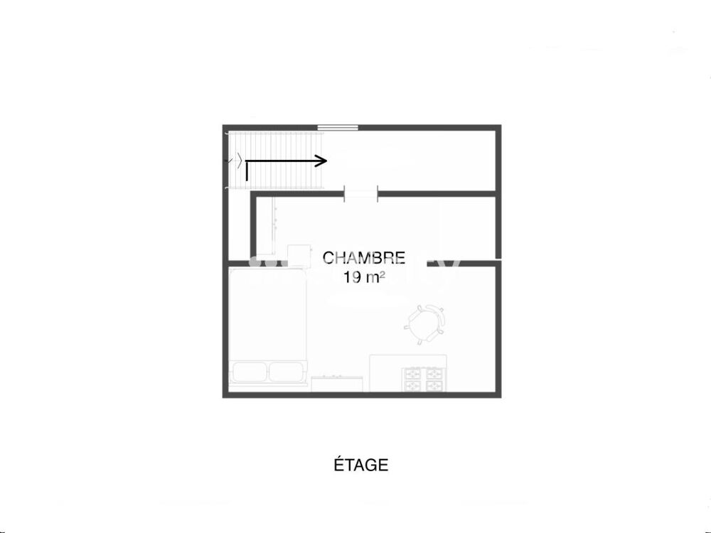 Vente Maison Maison Chatillon