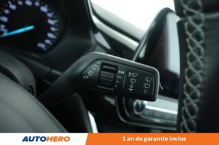 Fiesta 1.0 EcoBoost Titanium Auto 5P 100 ch 2018 occasion 92130 Issy-les-Moulineaux