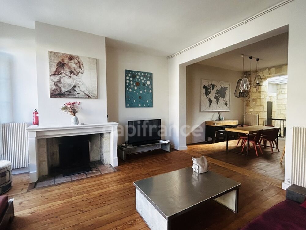  vendre  Appartement Bordeaux (33000)