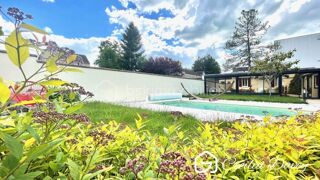  Propri�t�/ch�teau � vendre 10 pi�ces 274 m�