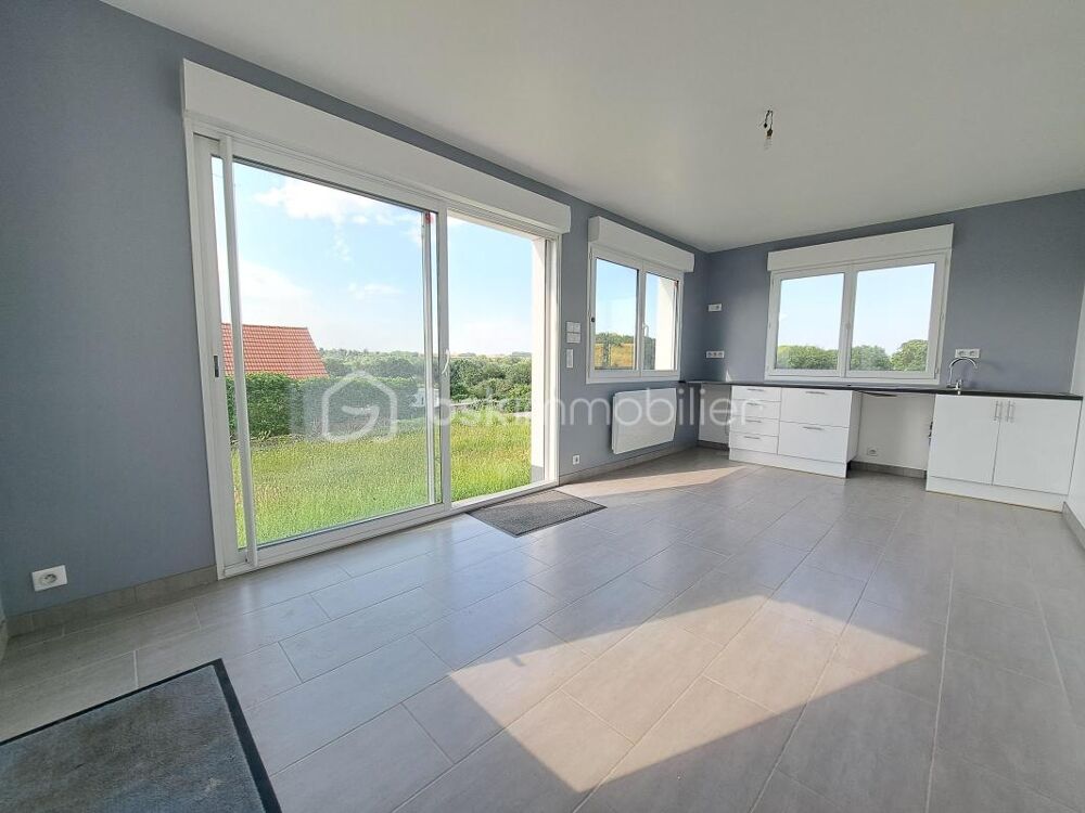 Vente Maison PAVILLON DANS UN SECTEUR CALME ET RECHERCHE D'ABBEVILLE Abbeville