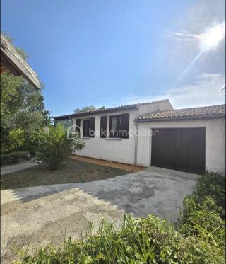  Maison à vendre 5 pièces 89 m²