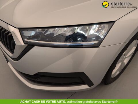 Octavia 2.0 TDI 116 CH BUSINESS 2023 occasion 69190 Saint-Fons