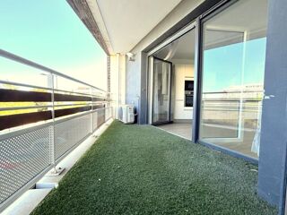  Appartement à vendre 4 pièces 86 m²