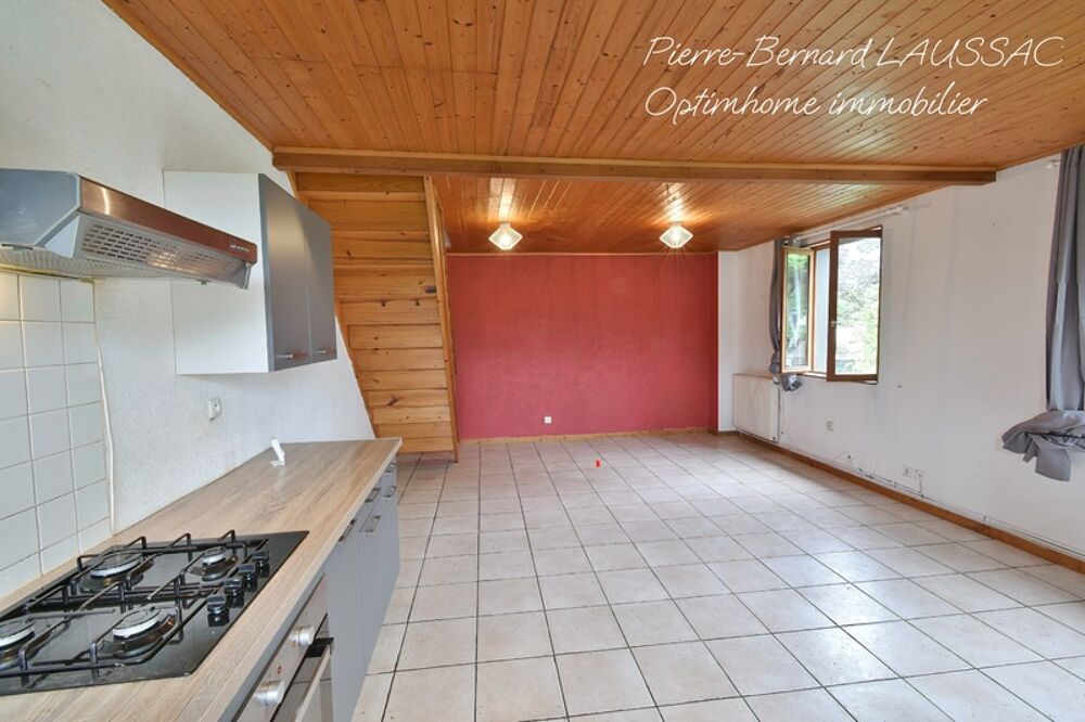 Vente Appartement Appartement duplex 49 m3 à Châteauneuf 73390 Chateauneuf