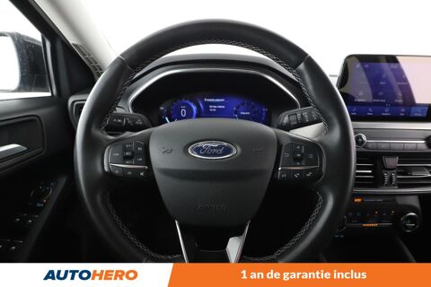 Focus SW 1.0 EcoBoost Titanium X Business 125 ch 2021 occasion 92130 Issy-les-Moulineaux