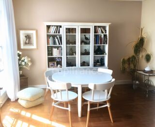  Appartement  vendre 5 pices 127 m