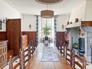  Maison � vendre 11 pi�ces 388 m�