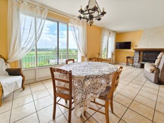  Maison à vendre 7 pièces 145 m²