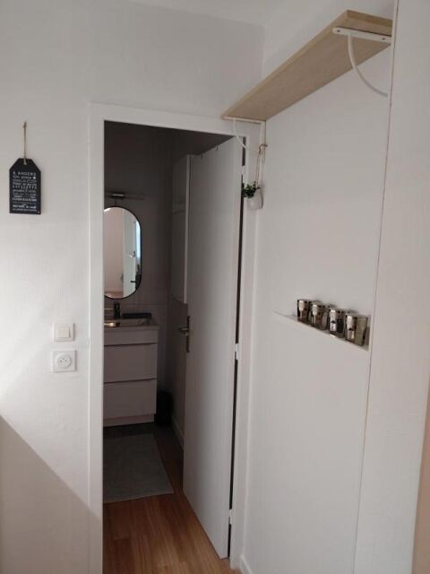  Appartement � louer 1 pi�ce 21 m�