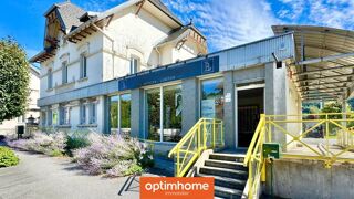  Immeuble  vendre 287 m