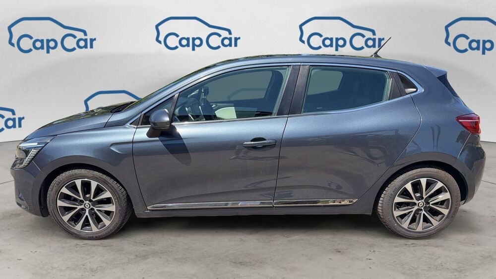 Clio V 1.0 TCe 90 Intens 2022 occasion 57310 Bertrange