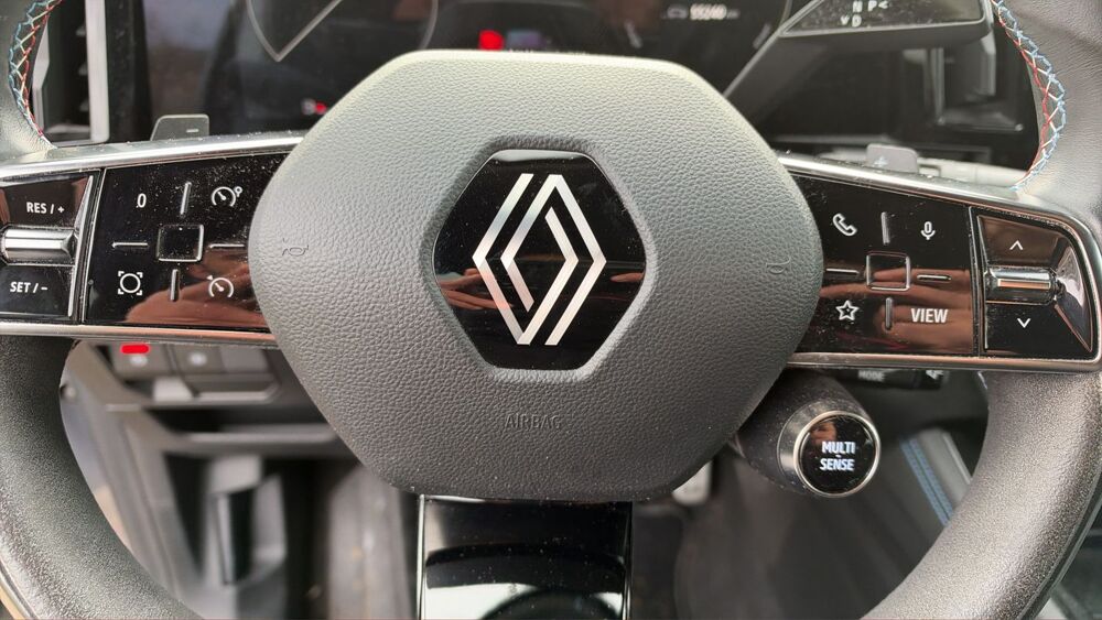 Austral I 1.2 DIG-T 200 Hybrid 2WD Xtronic Techno Esprit Alpine 2023 occasion 89000 Auxerre