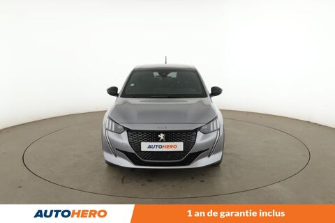 208 1.2 PureTech GT Pack 100 ch 2022 occasion 92130 Issy-les-Moulineaux