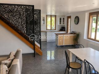  Maison à vendre 5 pièces 91 m²