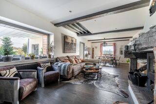  Maison � vendre 7 pi�ces 200 m�