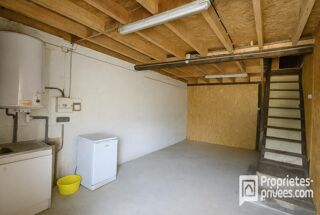  Maison � vendre 4 pi�ces 53 m�