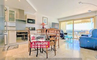  Appartement à vendre 3 pièces 60 m²