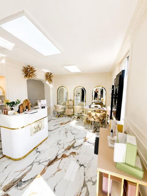 EXCLUSIVIT&Eacute; OPTIMHOME PRESTIGE  Institut de Beaut&eacute; Premium 