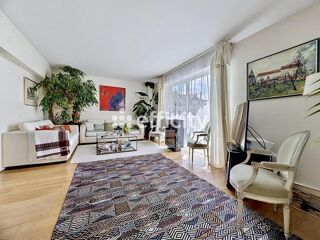  Appartement à vendre 5 pièces 125 m²