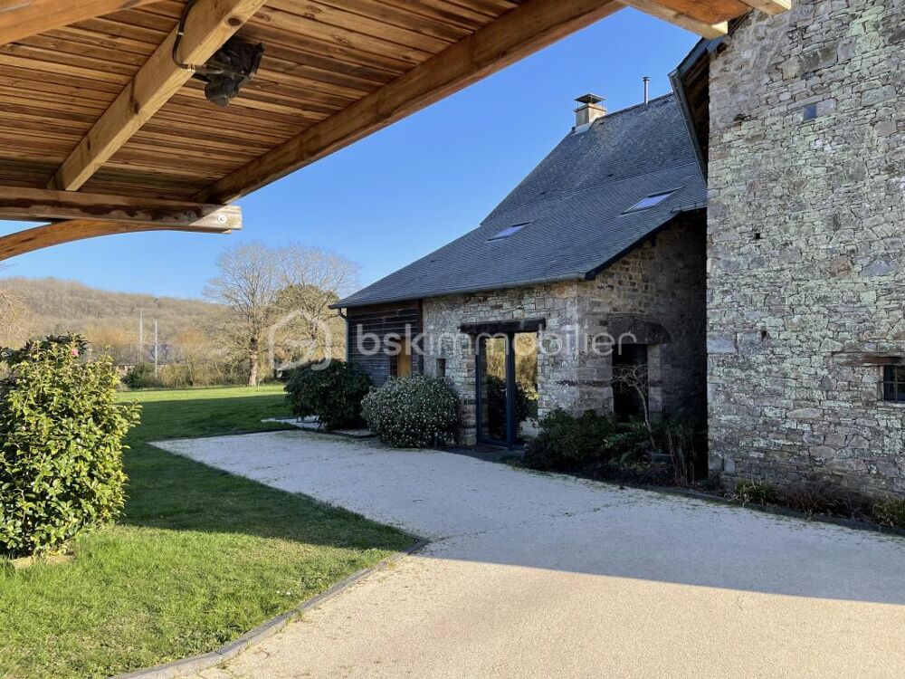  vendre  Proprit/chteau Guichen (35580)