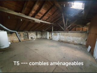  Appartement à vendre 5 pièces 105 m²