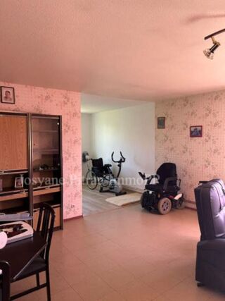  Maison � vendre 4 pi�ces 81 m�